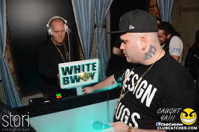 Stori Aperitivo lounge photo 103 - December 15th, 2015