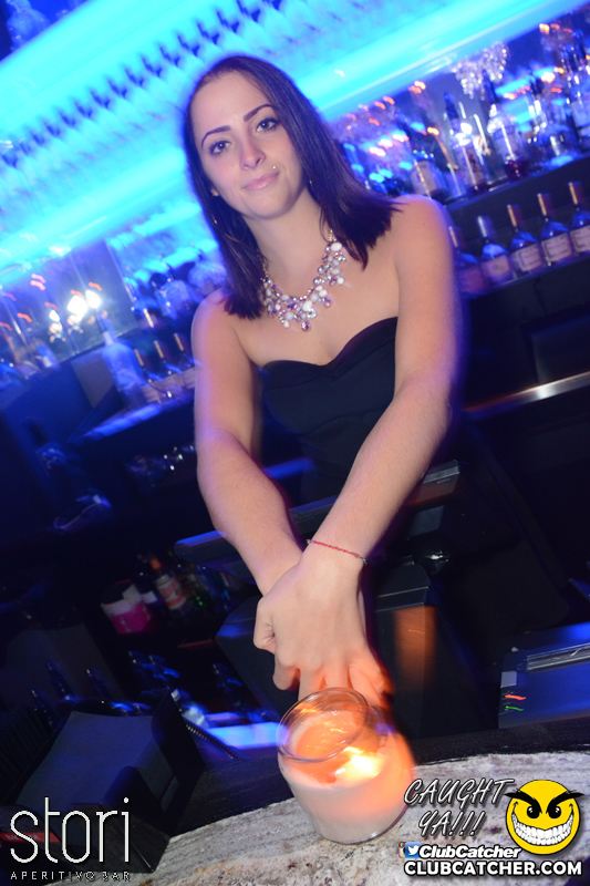 Stori Aperitivo lounge photo 105 - December 15th, 2015