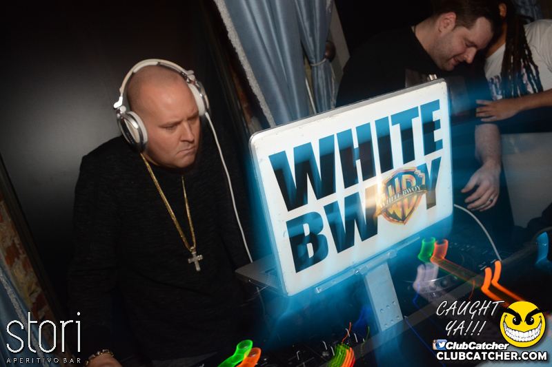 Stori Aperitivo lounge photo 108 - December 15th, 2015