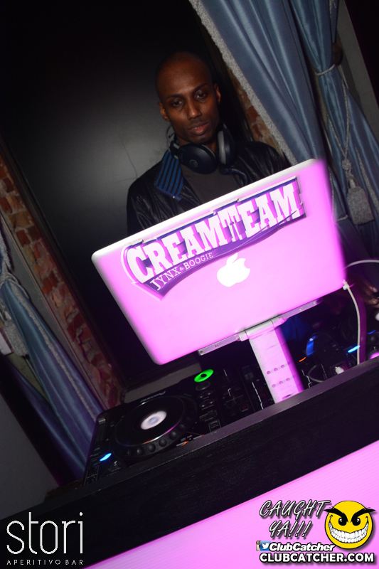 Stori Aperitivo lounge photo 113 - December 15th, 2015