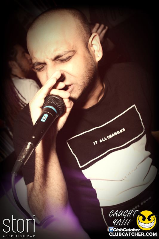Stori Aperitivo lounge photo 114 - December 15th, 2015
