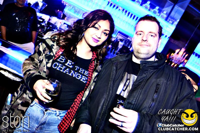 Stori Aperitivo lounge photo 25 - December 15th, 2015