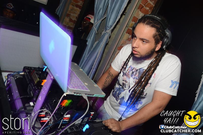 Stori Aperitivo lounge photo 41 - December 15th, 2015