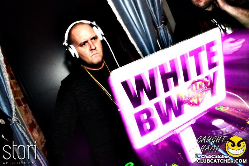 Stori Aperitivo lounge photo 64 - December 15th, 2015