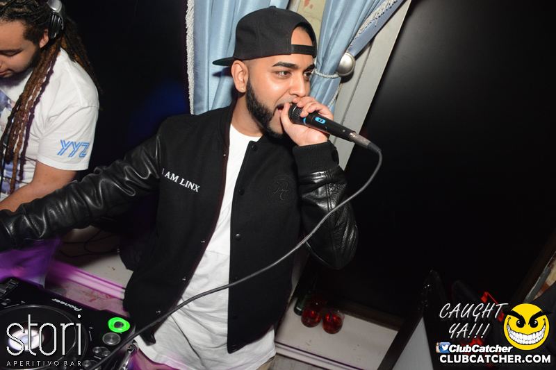 Stori Aperitivo lounge photo 67 - December 15th, 2015