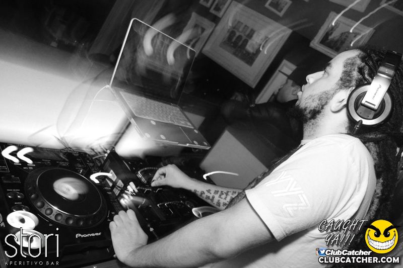Stori Aperitivo lounge photo 82 - December 15th, 2015