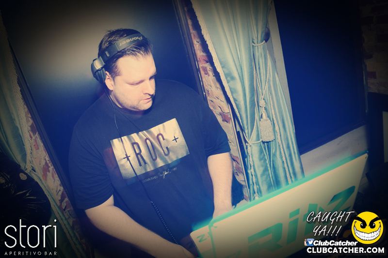 Stori Aperitivo lounge photo 97 - December 15th, 2015