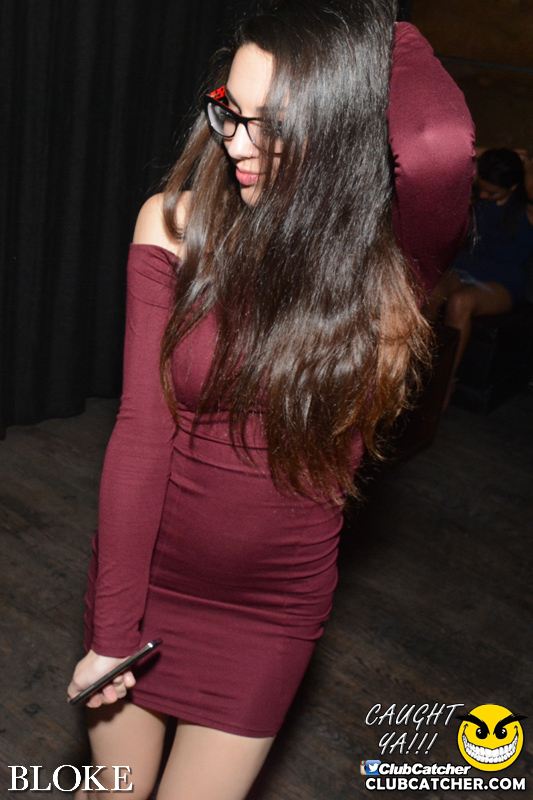 Bloke nightclub photo 11 - December 16th, 2015