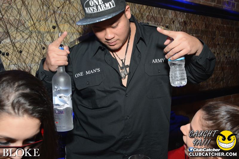 Bloke nightclub photo 12 - December 16th, 2015