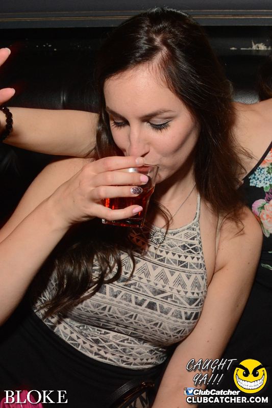 Bloke nightclub photo 147 - December 16th, 2015