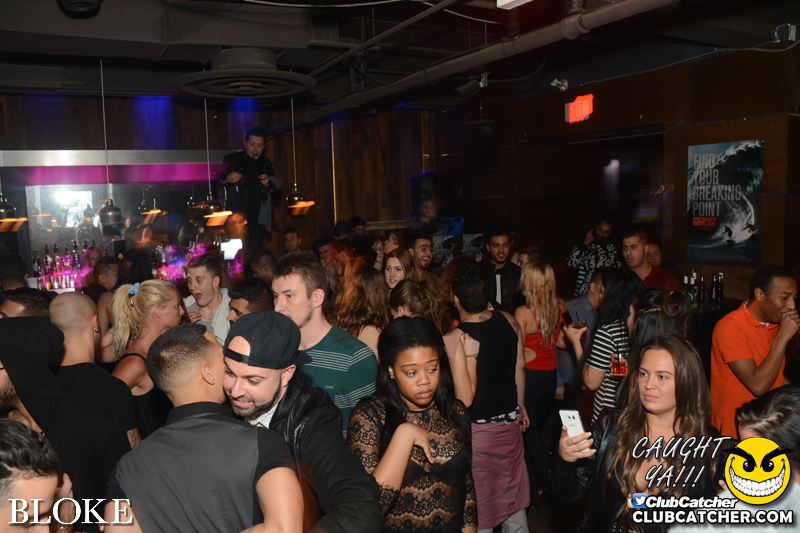 Bloke nightclub photo 16 - December 16th, 2015