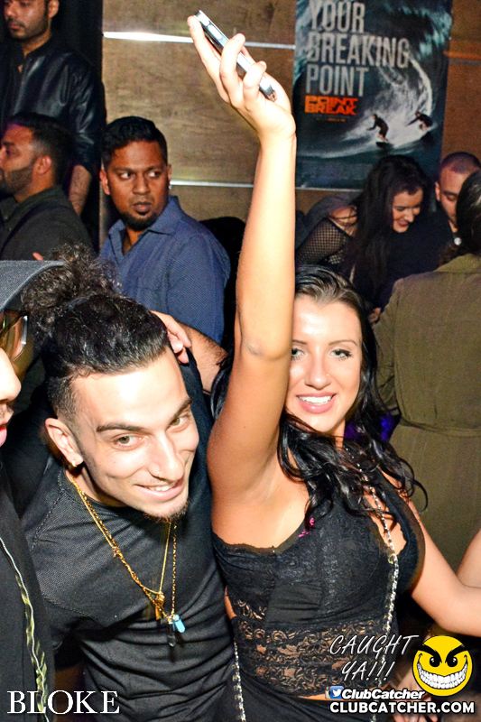 Bloke nightclub photo 17 - December 16th, 2015