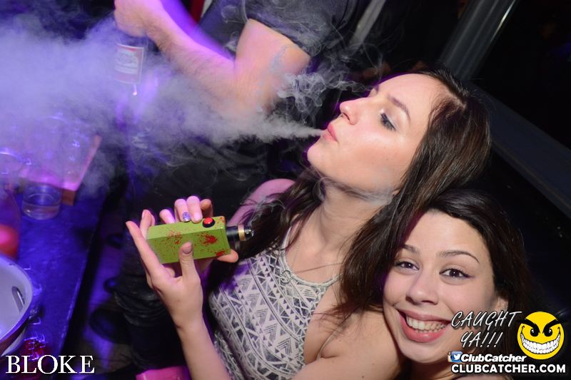 Bloke nightclub photo 18 - December 16th, 2015
