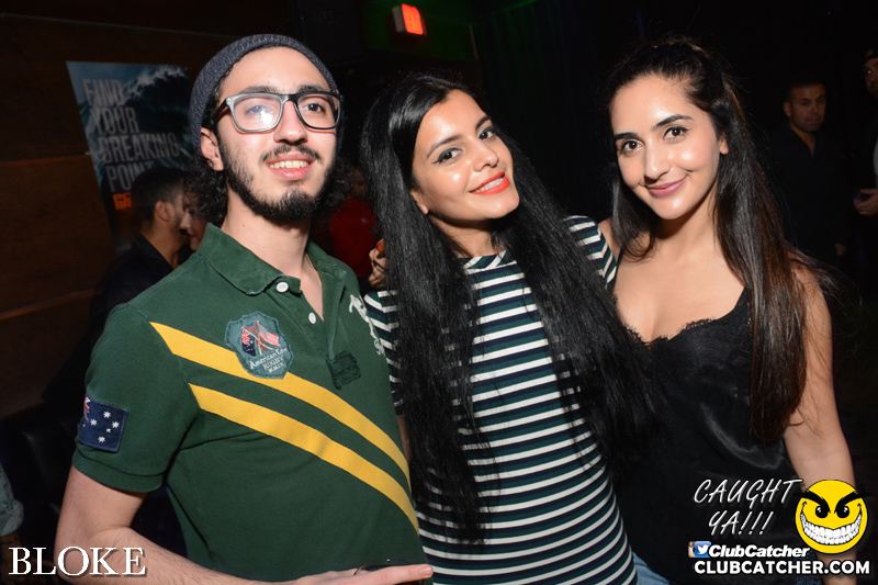 Bloke nightclub photo 20 - December 16th, 2015