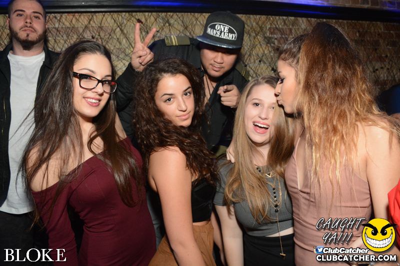 Bloke nightclub photo 36 - December 16th, 2015