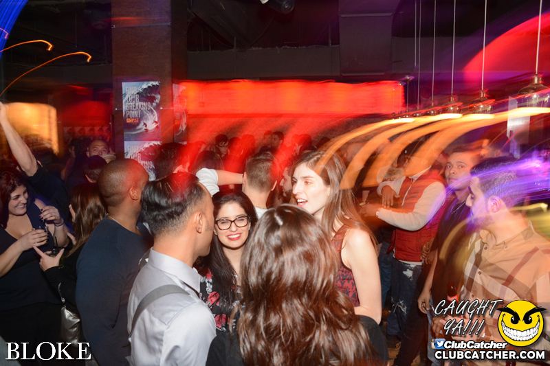 Bloke nightclub photo 38 - December 16th, 2015