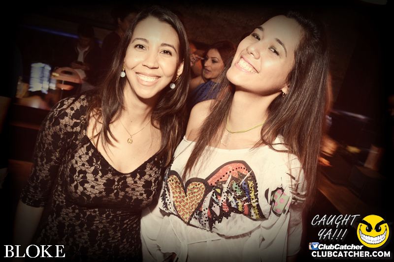 Bloke nightclub photo 51 - December 16th, 2015