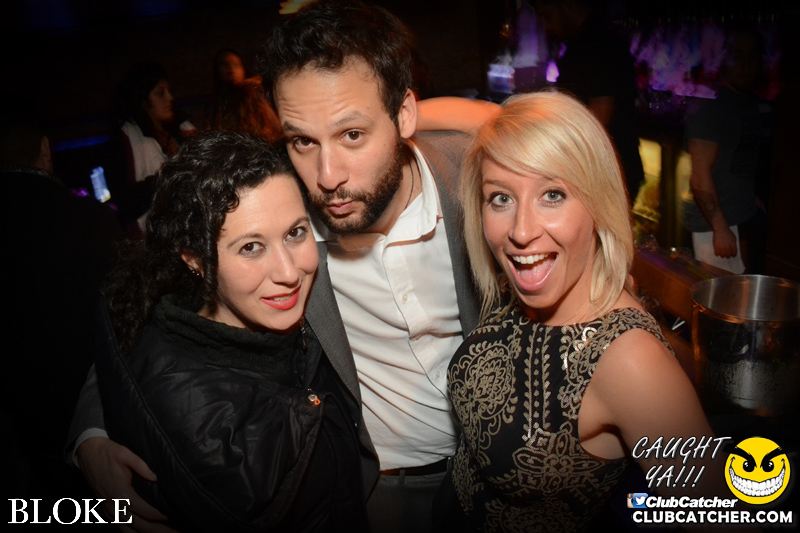 Bloke nightclub photo 74 - December 16th, 2015