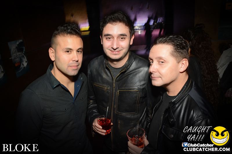 Bloke nightclub photo 81 - December 16th, 2015