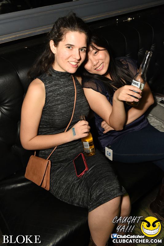 Bloke nightclub photo 54 - December 17th, 2015