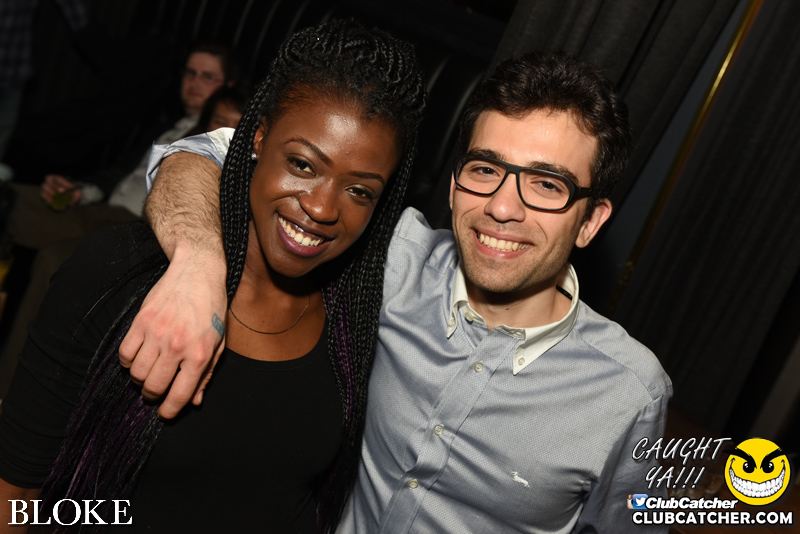 Bloke nightclub photo 56 - December 17th, 2015