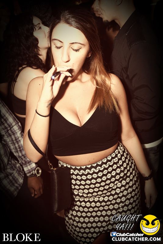 Bloke nightclub photo 58 - December 17th, 2015
