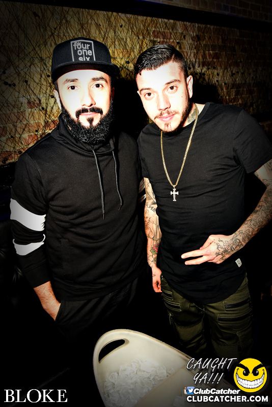 Bloke nightclub photo 65 - December 17th, 2015