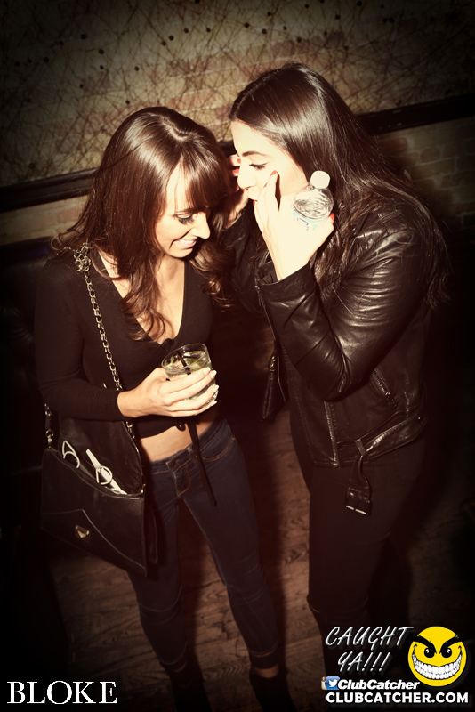 Bloke nightclub photo 70 - December 17th, 2015