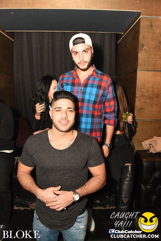 Bloke nightclub photo 71 - December 17th, 2015