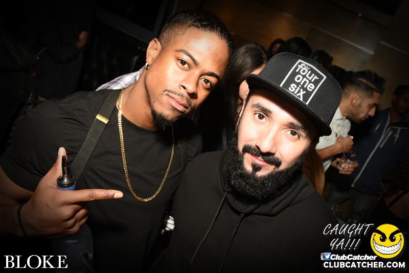 Bloke nightclub photo 75 - December 17th, 2015