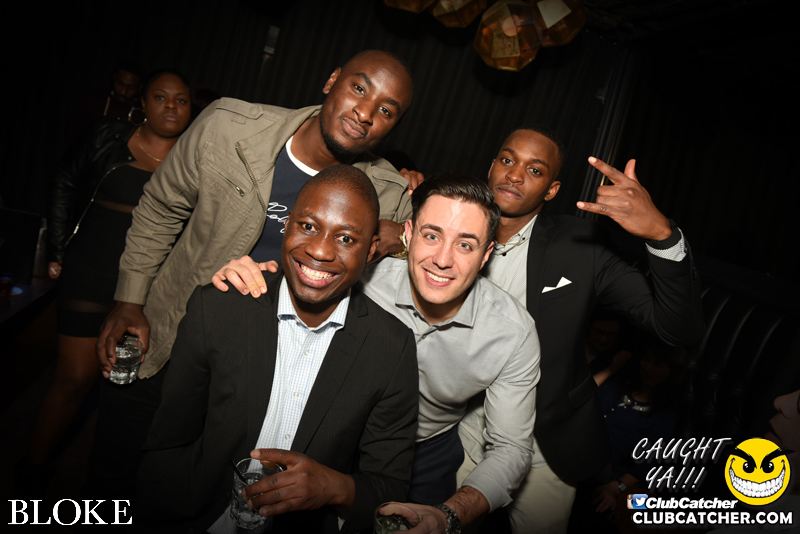 Bloke nightclub photo 79 - December 17th, 2015