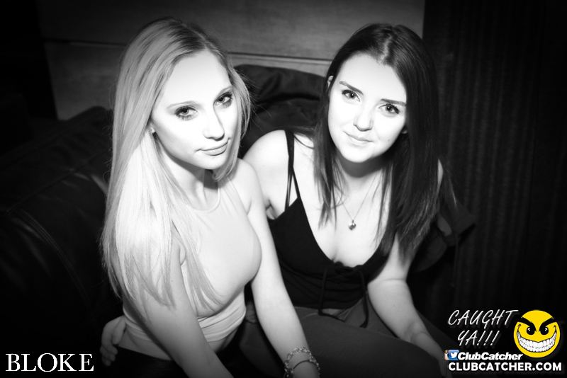 Bloke nightclub photo 89 - December 17th, 2015