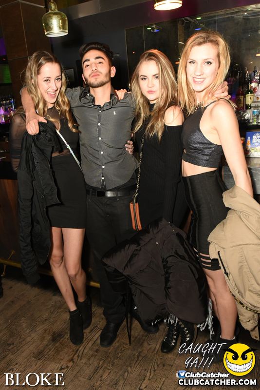 Bloke nightclub photo 93 - December 17th, 2015