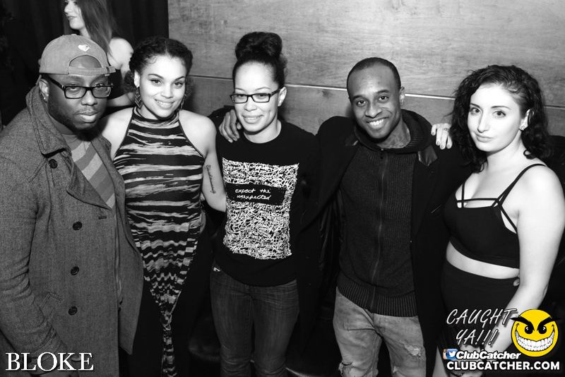 Bloke nightclub photo 97 - December 17th, 2015