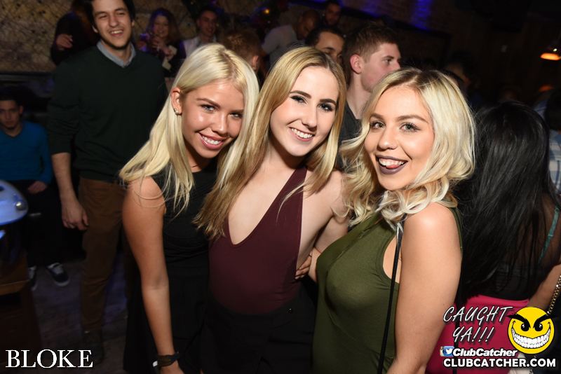 Bloke nightclub photo 101 - December 18th, 2015