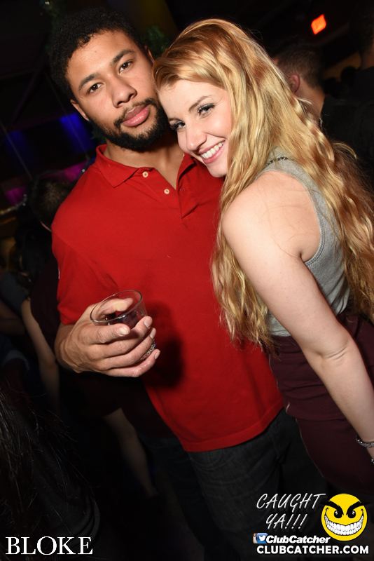 Bloke nightclub photo 102 - December 18th, 2015