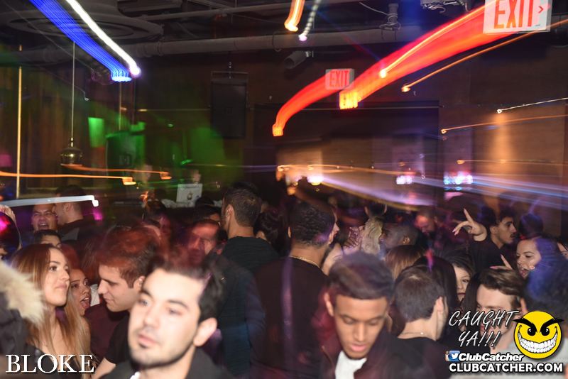 Bloke nightclub photo 103 - December 18th, 2015