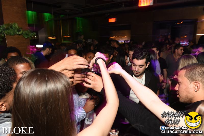 Bloke nightclub photo 106 - December 18th, 2015