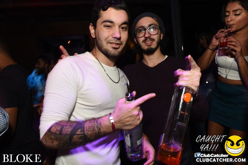 Bloke nightclub photo 109 - December 18th, 2015