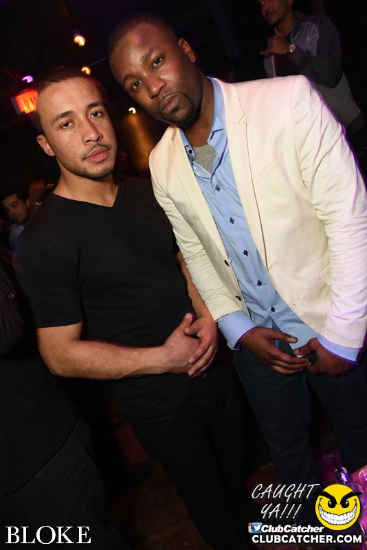 Bloke nightclub photo 110 - December 18th, 2015