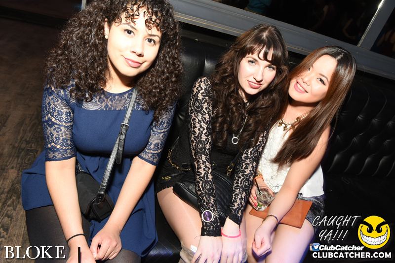 Bloke nightclub photo 111 - December 18th, 2015