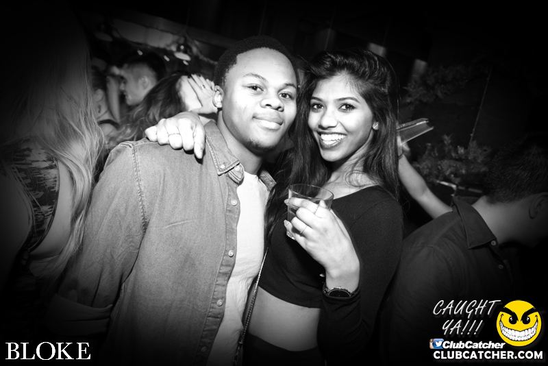 Bloke nightclub photo 113 - December 18th, 2015