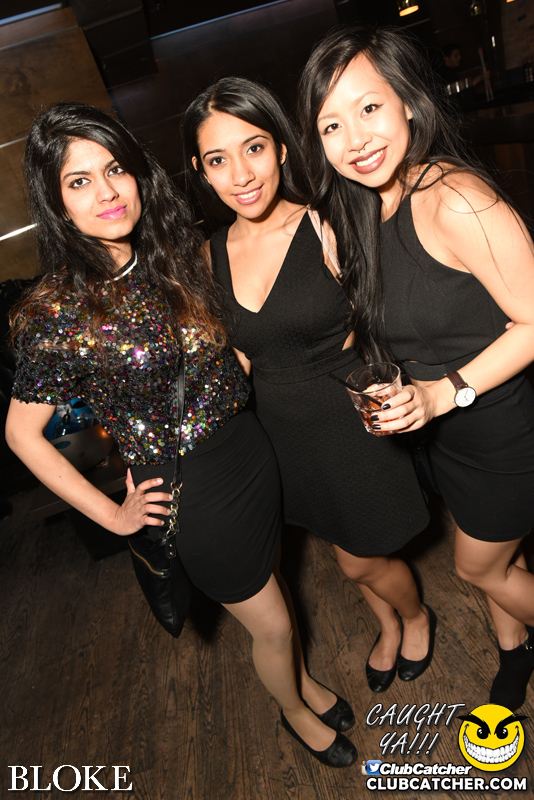 Bloke nightclub photo 114 - December 18th, 2015