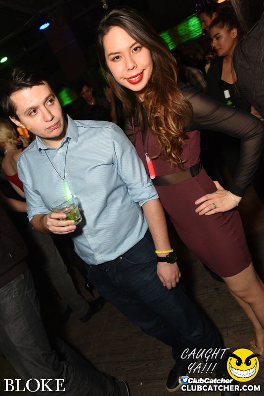 Bloke nightclub photo 115 - December 18th, 2015