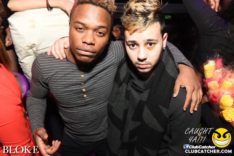 Bloke nightclub photo 117 - December 18th, 2015