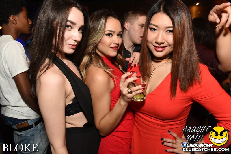 Bloke nightclub photo 118 - December 18th, 2015