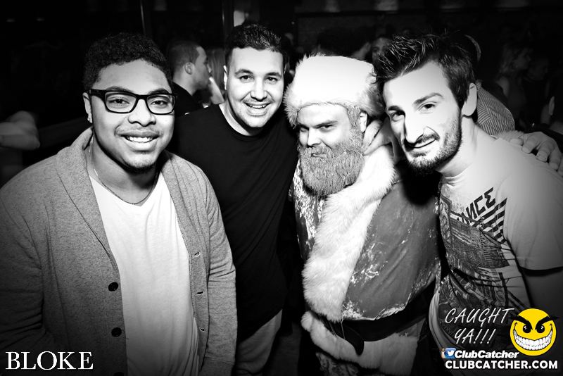 Bloke nightclub photo 120 - December 18th, 2015