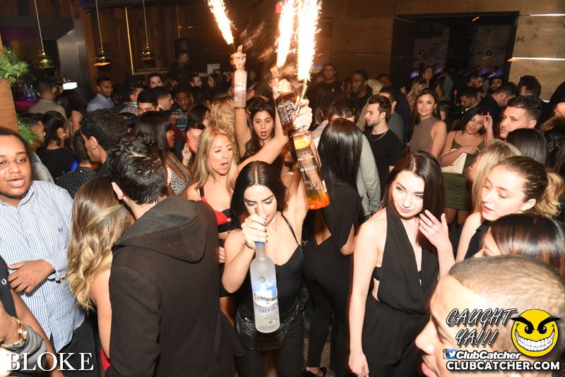 Bloke nightclub photo 121 - December 18th, 2015