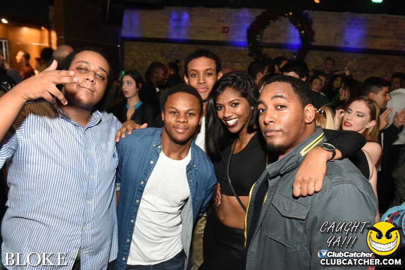 Bloke nightclub photo 122 - December 18th, 2015