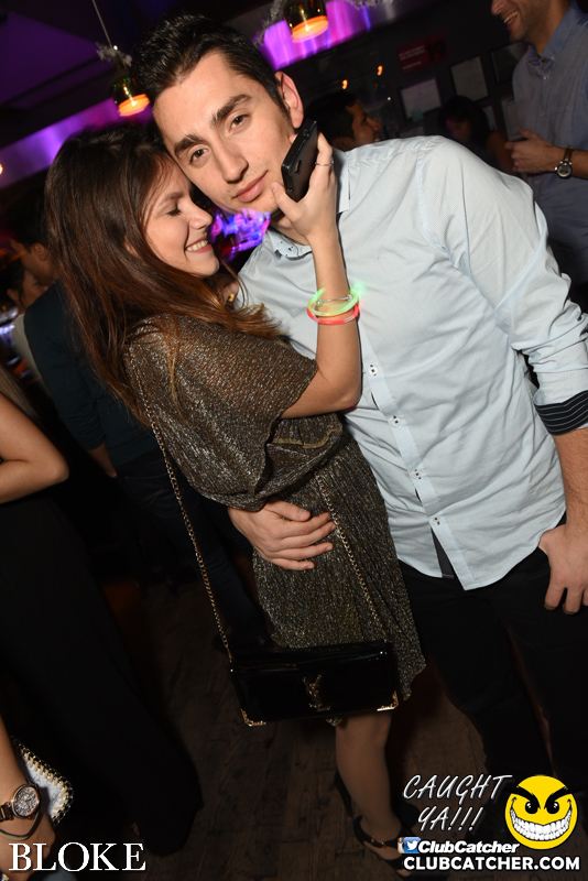 Bloke nightclub photo 123 - December 18th, 2015